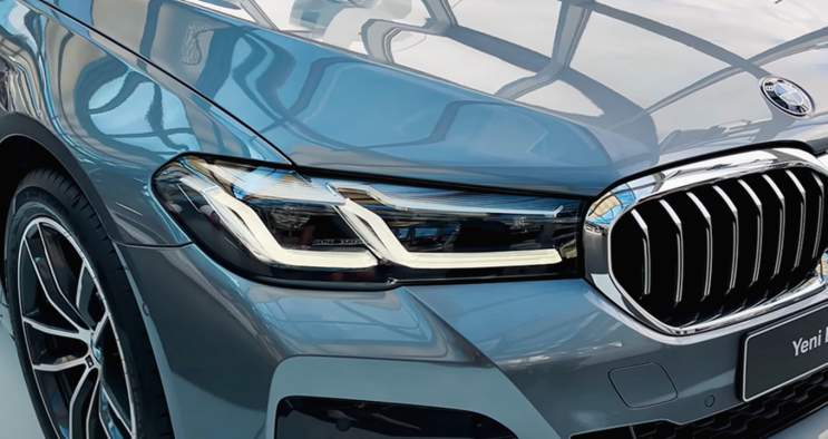  2022 bmw 530i 이젠 준비하셔야 합니다!