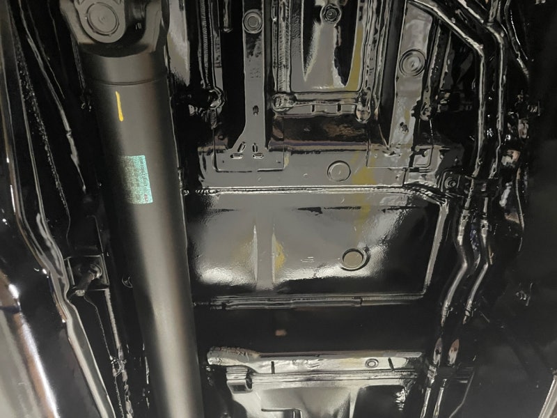 남양주 와부읍 / 카오디오/방음 / 기아 / 모하비