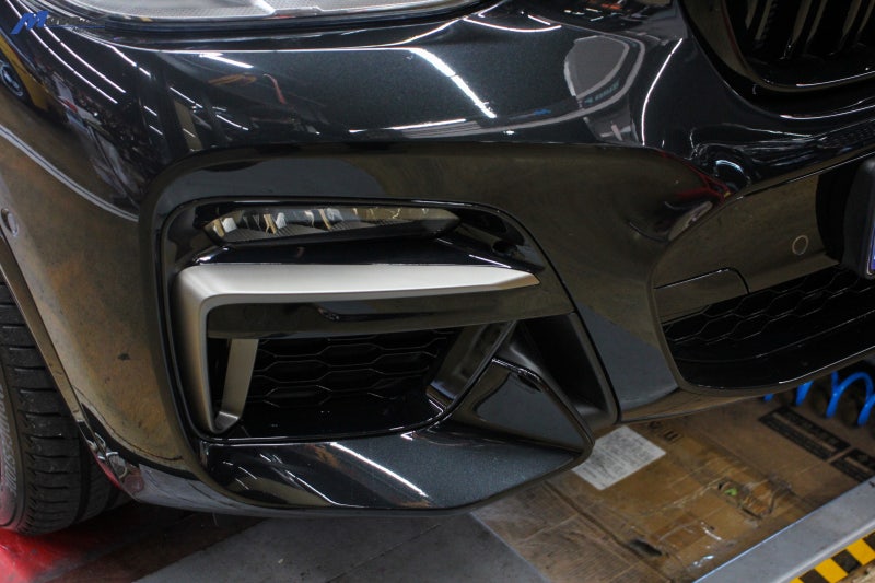 부산 기장군 / 바디킷/외장교체 / BMW / X4