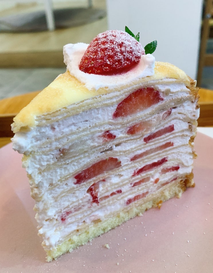  전주 신시가지 베이커리 카페 포스트레 POSTRE