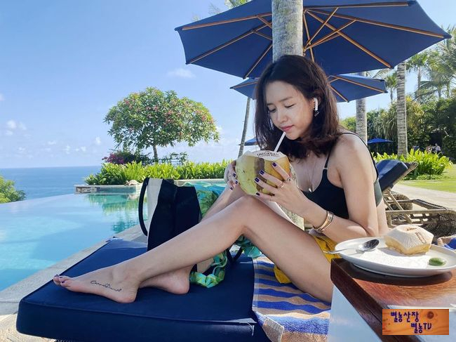  채정안 본명 장정안 나이 인스타 프로필 전남편 김상철 이혼사유