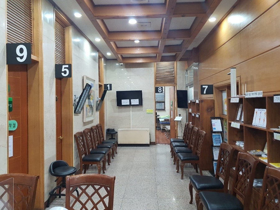 새서울내과영상의학과의원 사진 3