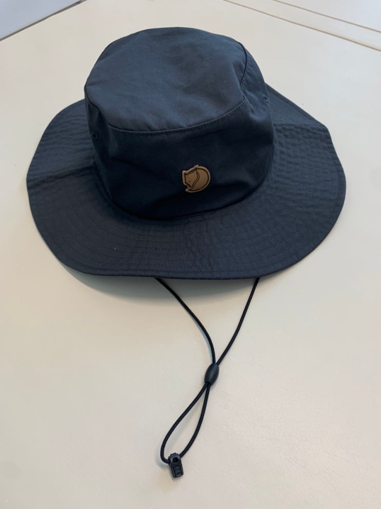 피엘라벤 모자 '햇필드 햇'(FJALLRAVEN Hatfield Hat)