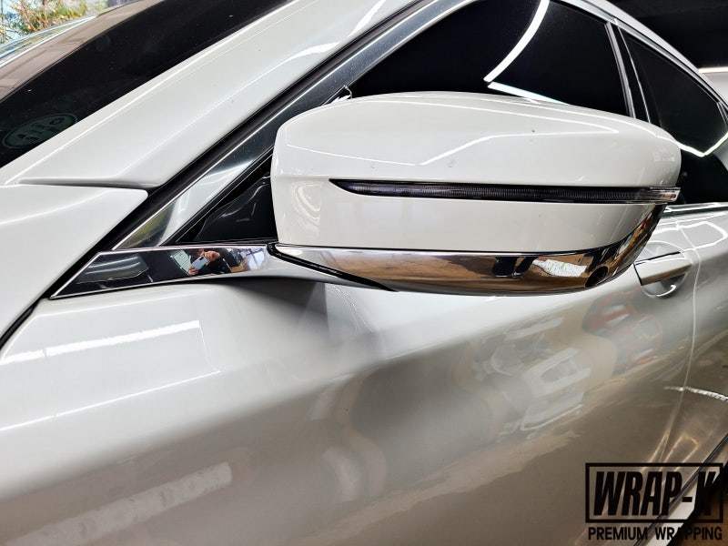 고양 덕양구 / 랩핑 / BMW / 7시리즈