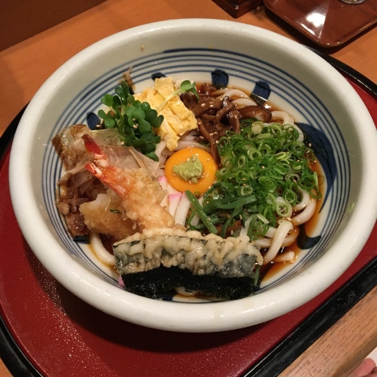  [오사카] 아직까지 생각나는 최고의 맛 Day 리뷰 2탄 - 오사카성, 푸드트럭 다코야끼, 주택 박물관, 헵파이브 관람차, 오코노미야끼 맛집 키지