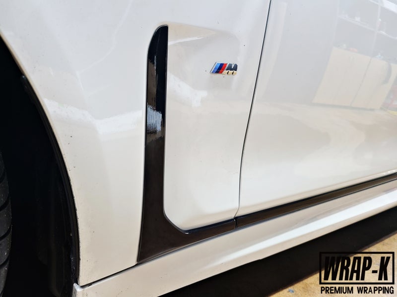 고양 덕양구 / 랩핑 / BMW / 7시리즈