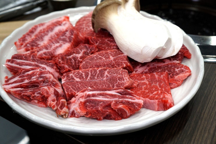  내돈내산 남양주맛집 육본한우 - 퀄리티 Good 가성비 Good 찐맛집