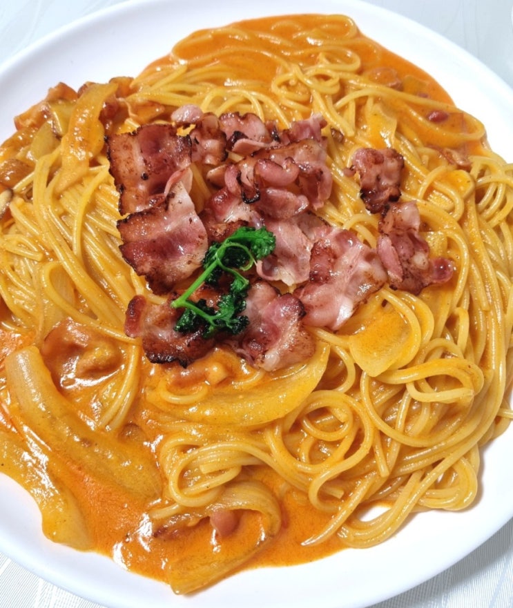 심플리쿡 핫매콤크림파스타 밀키트 제법 매운맛 심플리쿡 핫매콤크림파스타 밀키트 제법 매운맛