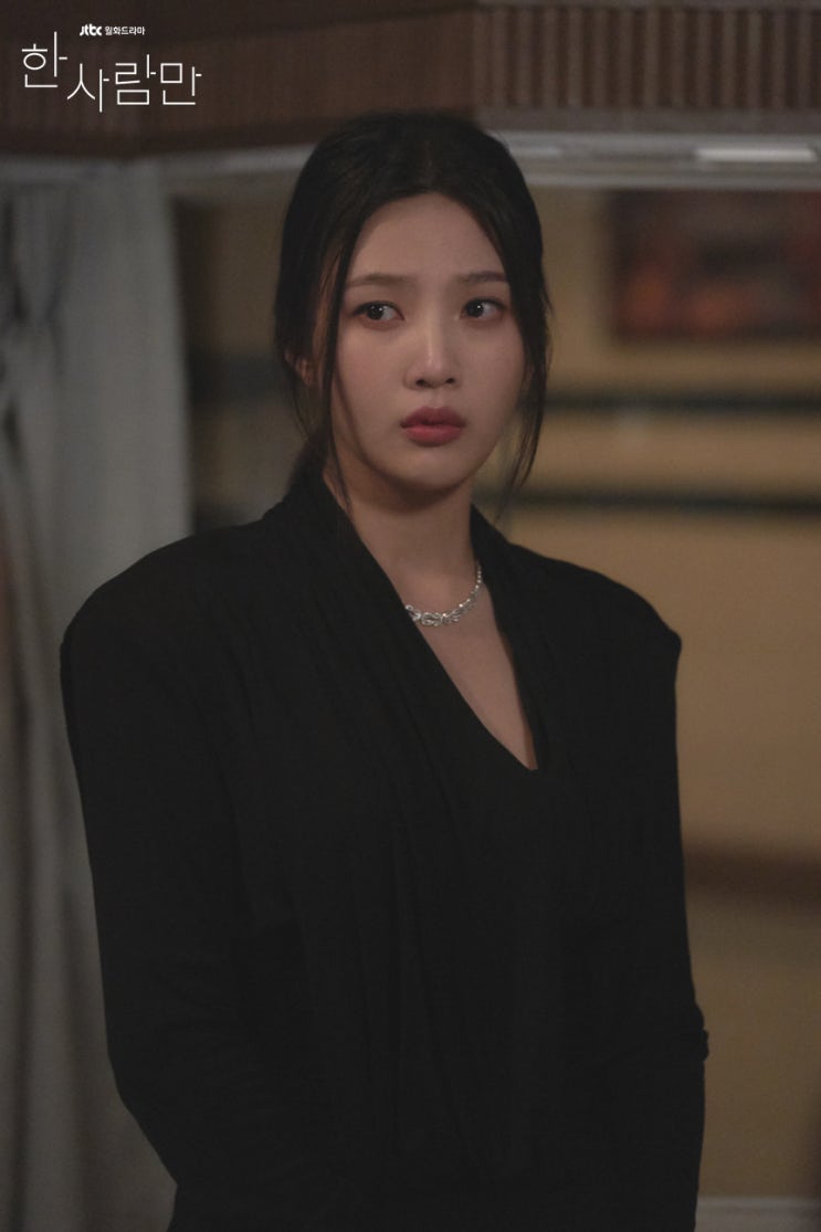  JTBC <한 사람만> 정보, 등장인물, 인물관계도, 호스피스 촬영지, OST, 조이 출연.