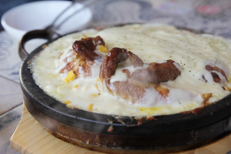  영종도구읍뱃터맛집 풍년양계장 닭맛이 풍년!