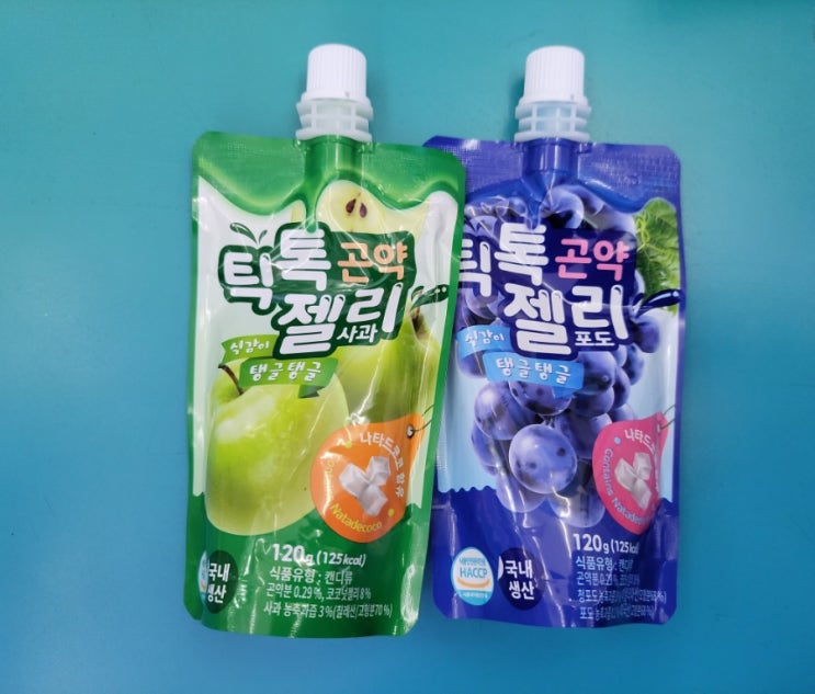 틱톡젤리가 곤약젤리로 - 틱톡곤약젤리 사과&포도 - 편의점신제품 내돈내산 솔직리뷰 틱톡젤리가 곤약젤리로 - 틱톡곤약젤리 사과&포도 - 편의점신제품 내돈내산 솔직리뷰