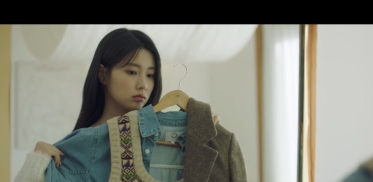  [MV] 강혜원 _ Winter Poem [뮤비/가사/듣기]