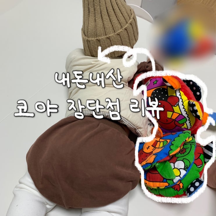  [내돈내산] 헝겊책 아기코끼리코야 사용시기/세탁기&건조기 사용 가능 여부/솔직 장단점 후기
