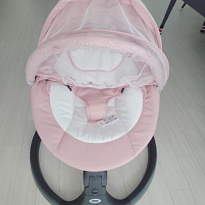 신생아 바운서 마마루 전동 바운서 추천합니다