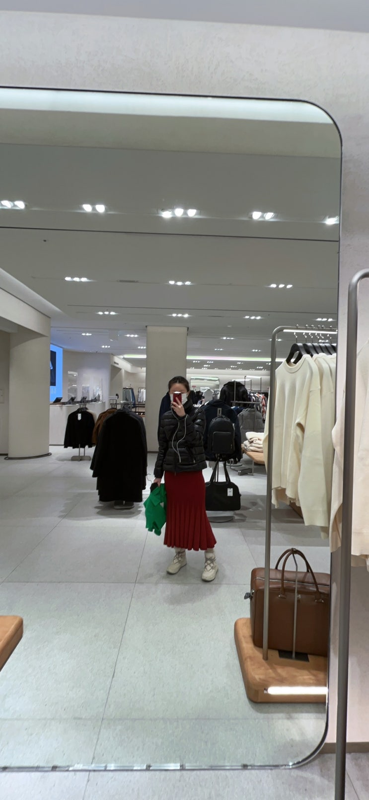  못고친 쇼핑 중독 : 자라 세일 / H&M 세일 / 한섬 세일 / 중국 구매대행까지