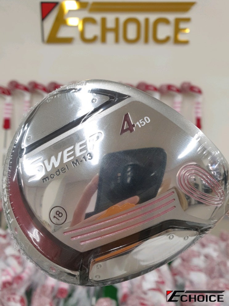  산타가 만들었나?? 2021년 크리스마스로 최고의 선물 여성용 PRGR SWEEP FAIRWAY WOOD,UT 스윕 페이웨이 우드,유틸