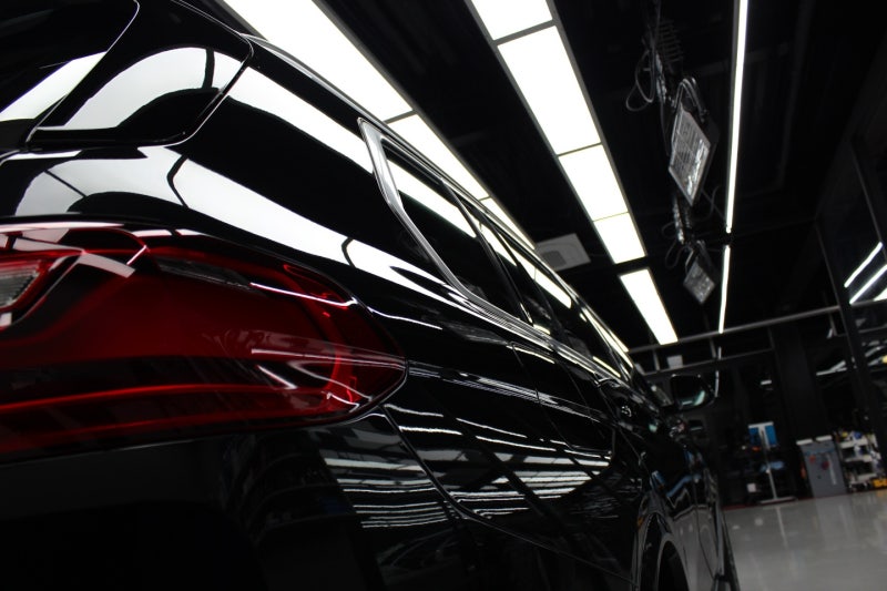 안양 동안구 / 디테일링/세차 / BMW / X7