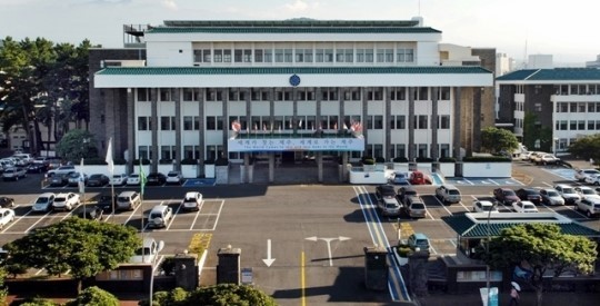  2022년 제주 표준 땅값 가장 큰 폭 상승