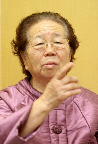 어머니, <b>무죄</b>입니다…<b>이소선</b>, ‘<b>계엄법</b> 위반’ 41년 만에... 