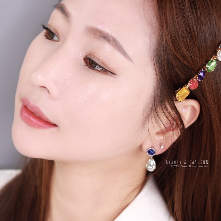 랑콤 뗑이돌 파운데이션 속촉촉 겉보송 메이크업 루틴 랑콤 뗑이돌 파운데이션 속촉촉 겉보송 메이크업 루틴