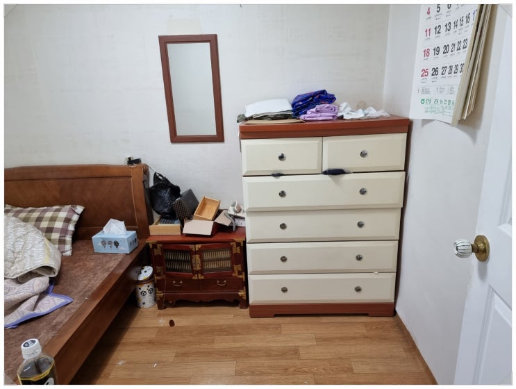  울산(동구 화정동)유품정리 소각까지하는곳 이제야 찾았네