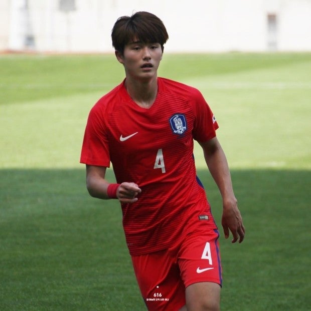 [FC서울 이적설] 청소년 국가대표 출신 서울 이랜드 수비수 이상민 FC서울에서 관심