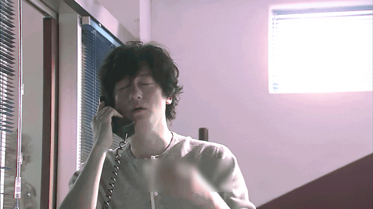  [이우라 아라타] 언내추럴 2화 보정 움짤 gif png