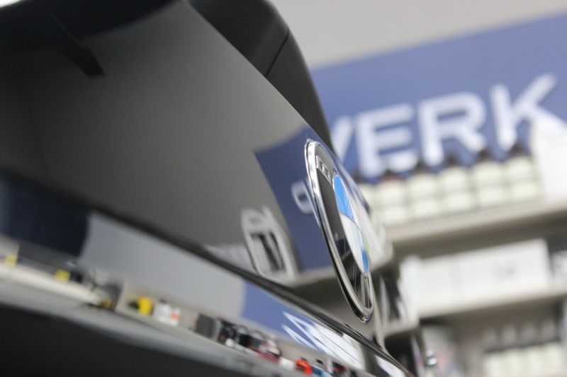 안양 동안구 / 디테일링/세차 / BMW / X7