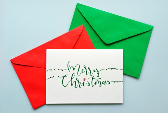 크리스마스카드 영어 메시지 Christmas card messages