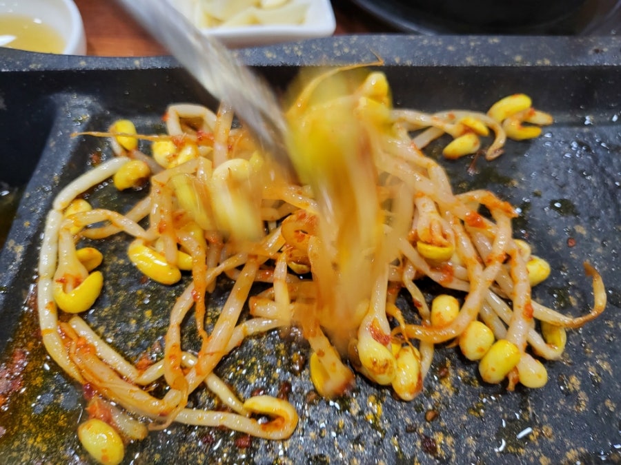 가족마당 사진 3
