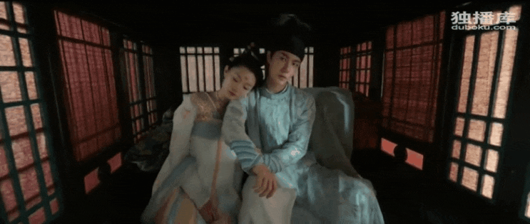  왕이보 중드 !<풍기낙양18화风起洛阳 ep18整理完毕>七娘啊!!!!!! 你敢!!!! How dare you!!!!我的百里又聪明又温柔善良啊!!!!