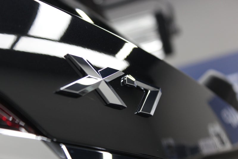 안양 동안구 / 디테일링/세차 / BMW / X7