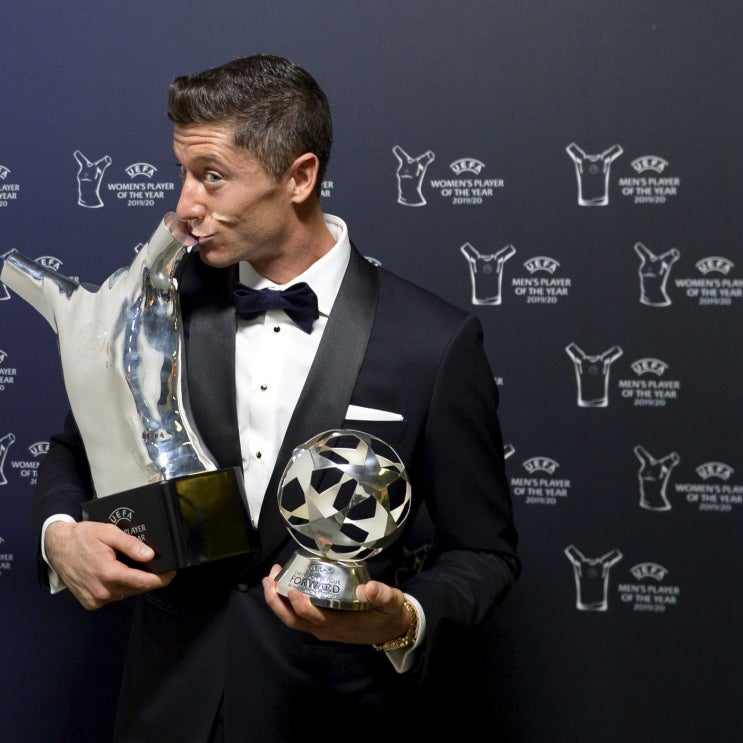 주관적으로 선정한 2021년 스포츠 종목별 올해의 선수상(축구, 야구, 농구, 테니스, F1, 사이클, 미식축구 등)