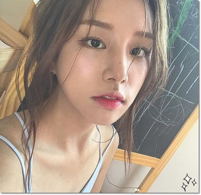 라붐 솔빈 나이 키 프로필 학력 인스타 알아봐요