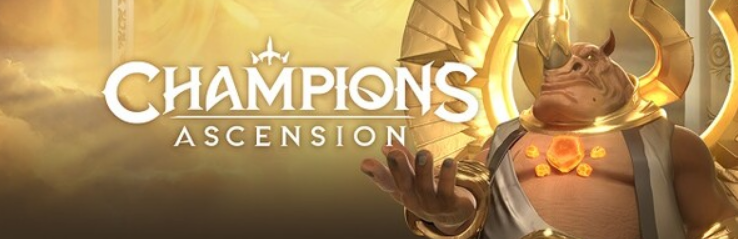 넷마블 잼시티 P2E 신작 챔피언스 어센션 Champions Ascension!