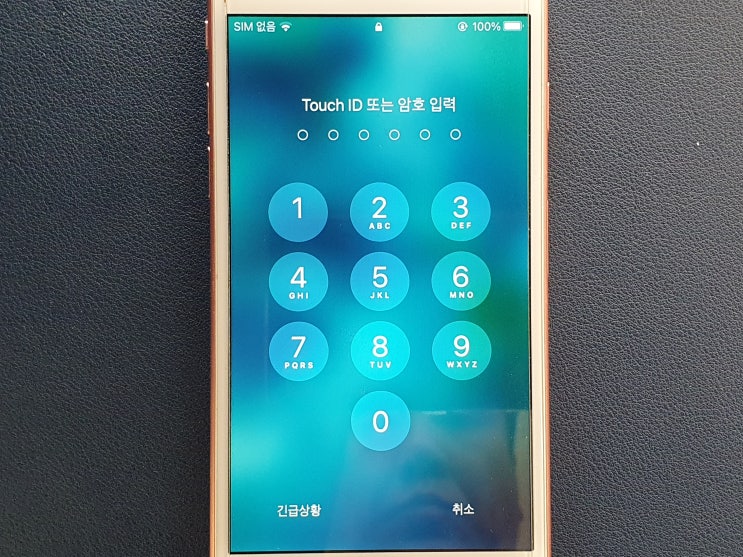 아이폰 비밀번호 분실, 잠금해제 안될 때 데이터 복구 방법 아이폰 비밀번호 분실, 잠금해제 안될 때 데이터 복구 방법