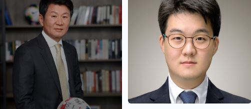  카이스트 92년생 교수 29살 채용하고 보니 정몽규회장 아들 정준선