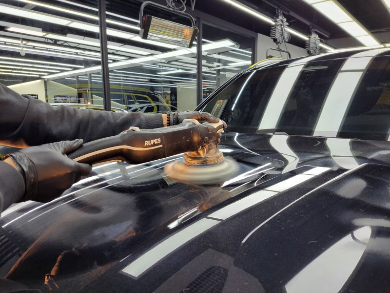 안양 동안구 / 디테일링/세차 / BMW / X7