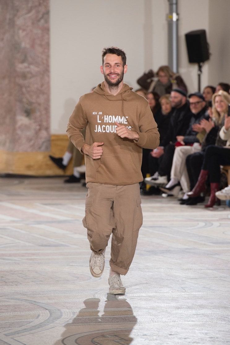  자크뮈스(Jacquemus) 2편: 디자이너 Simon 탐구