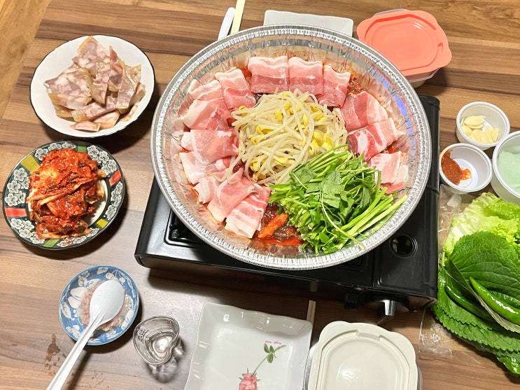 광주맛집, 금호동에 위치한 광주 쭈꾸미 맛집 쭈사장 금호본점