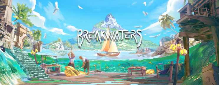 게임 몇 Sky Fleet, Breakwaters, String Theory 게임 몇 Sky Fleet, Breakwaters, String Theory