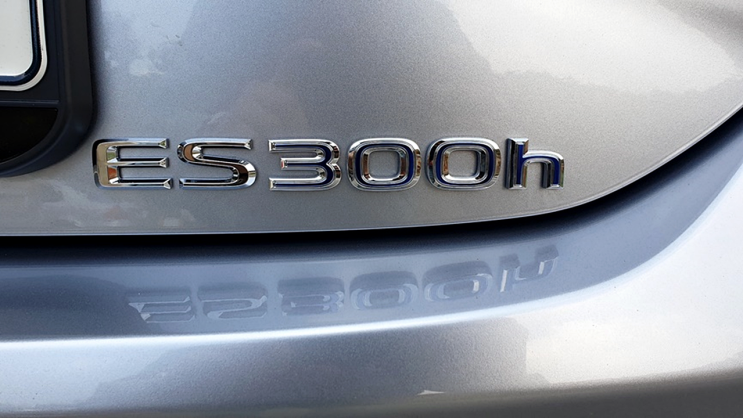  렉서스 es300h 2022 분명 만족하실 겁니다!