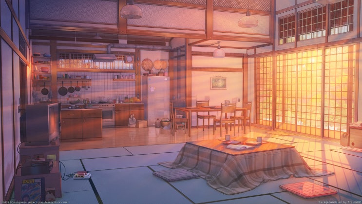  앞으로의 전체 자막 (TV/BD) 에 관한 방침입니다.