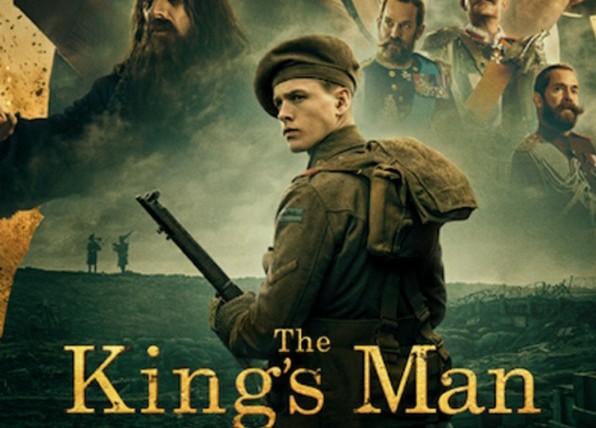  영화 킹스맨:퍼스트에이전트 후기,캐릭터,ost measure of a man 영어가사,kingsman first agent review,ost lyrics