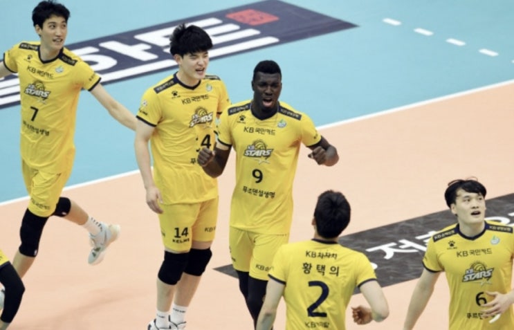 KOVO 프로배구 국내 남자배구 KB손보 OK금융그룹 여자배구 IBK 도로공사 KOVO 프로배구 국내 남자배구 KB손보 OK금융그룹 여자배구 IBK 도로공사
