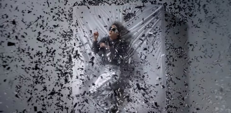  [MV] Zion.T _ 선물을 고르며 [뮤비/가사/듣기]
