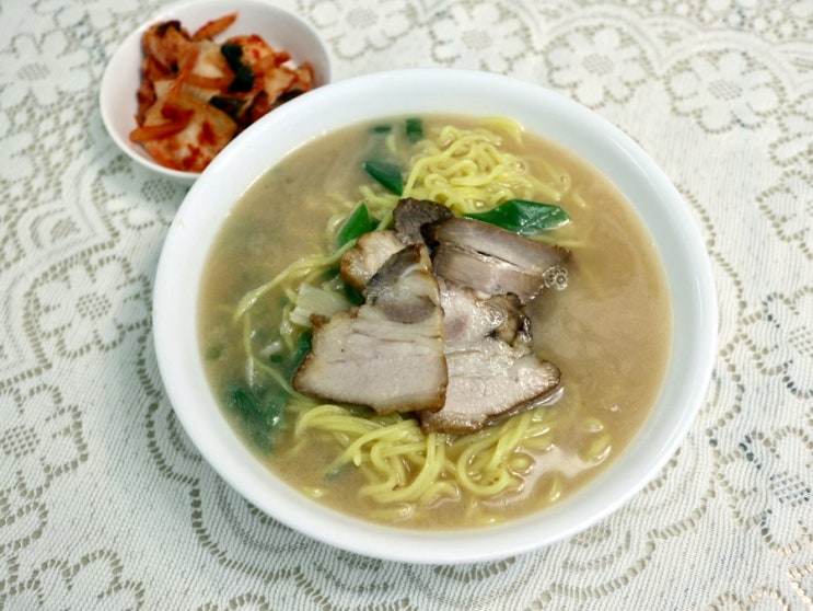 마켓컬리추천 라멘밀키트 차슈라멘 돈코츠라멘 닭다리살꼬치