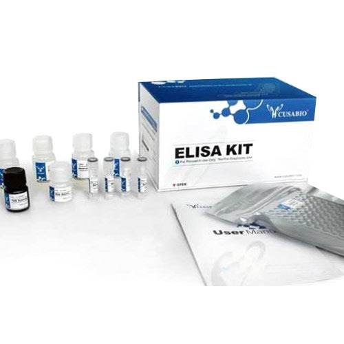 CUSABIO TECHNOLOGY, Rat thyroxine(T4) ELISA Kit
