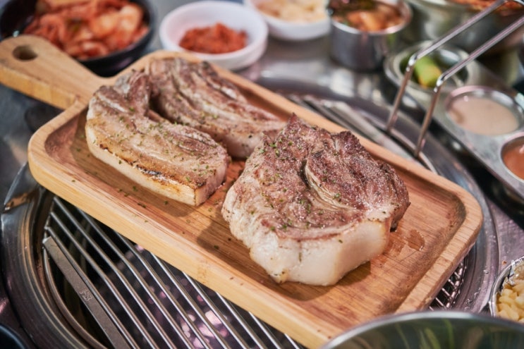 백프로인 제주 신라호텔 맛집 소개 백프로인 제주 신라호텔 맛집 소개