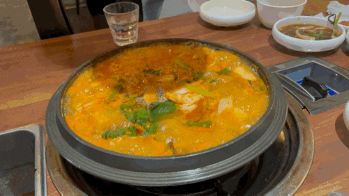  [일상]서면_명성 양곱창 , 부르스